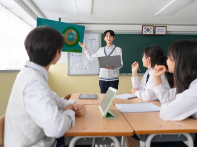 자율 동아리 프로젝트 발표와 공유의 시간 게시물 첨부 이미지