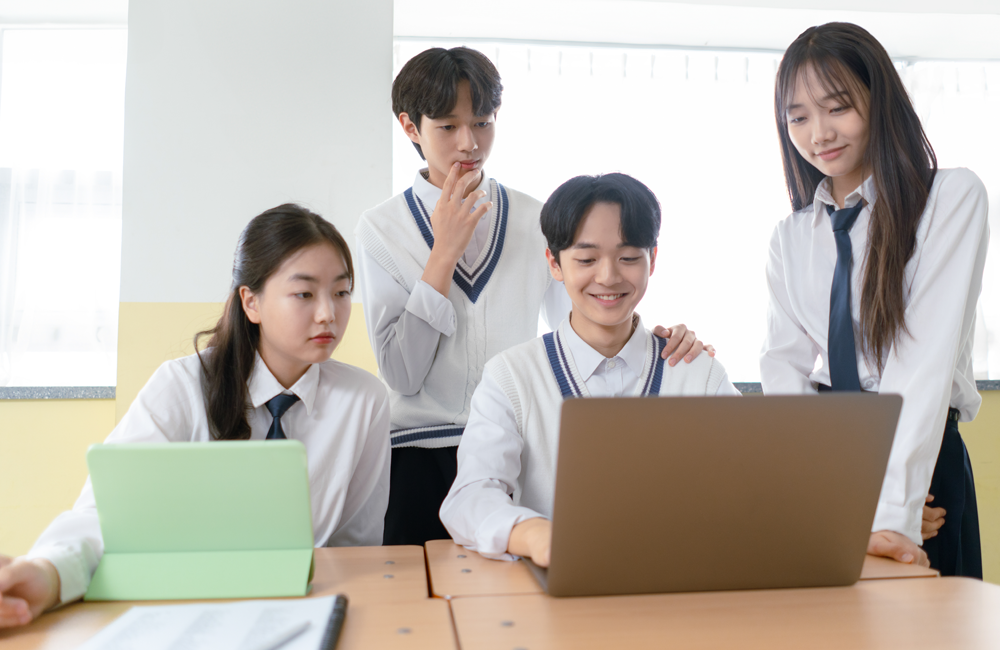 청소년운영위원회